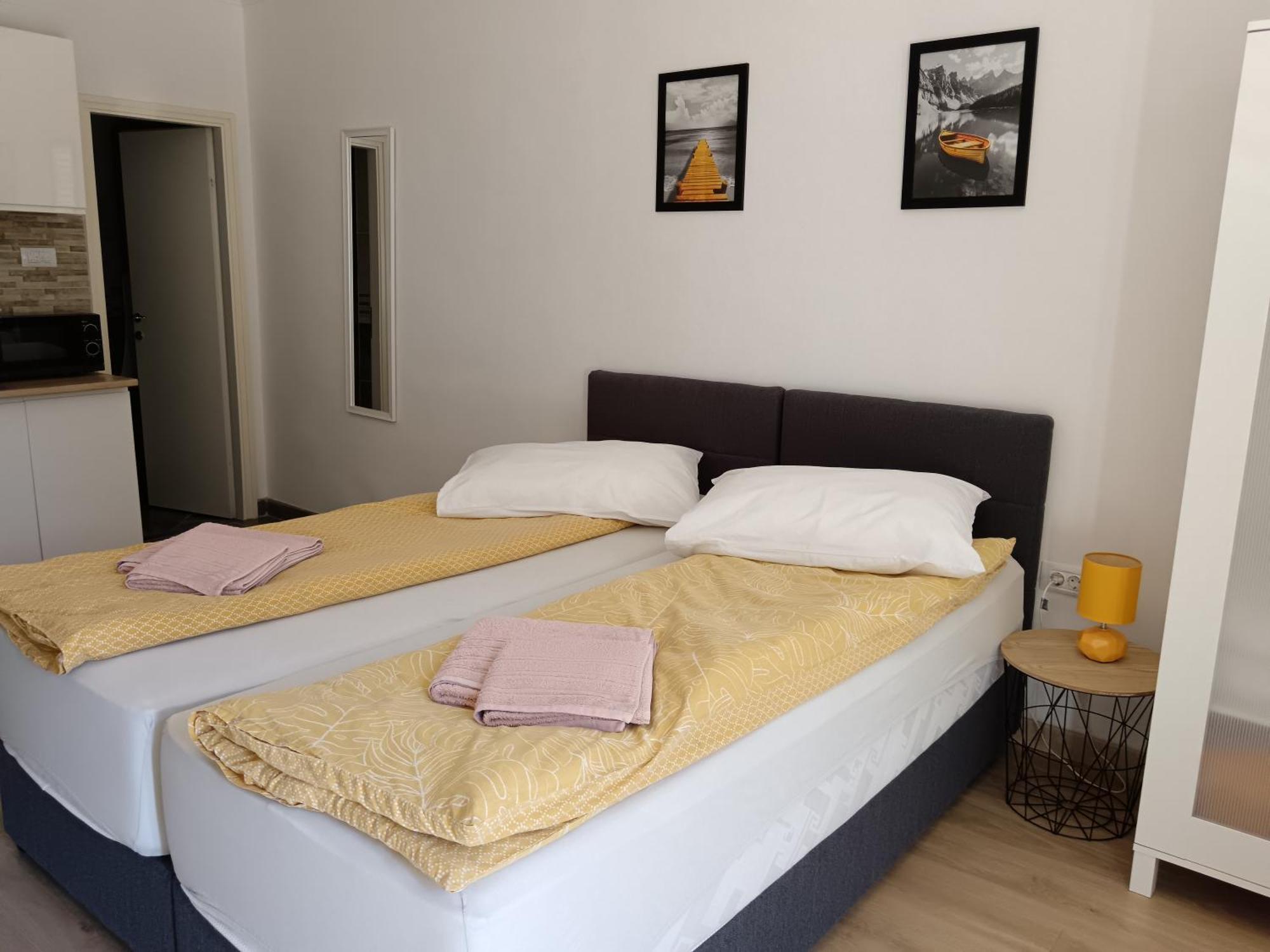 Dubrovnik Sun Apartment Esterno foto